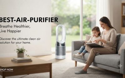 Best-Air-Purifier: Top Units For Clean Home Air