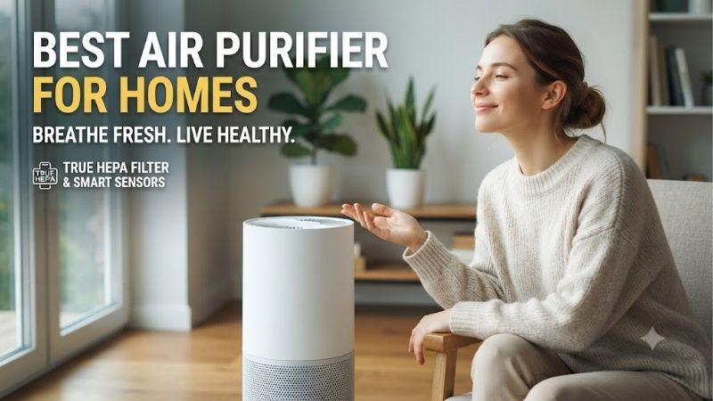 best-air-purifier-for-homes