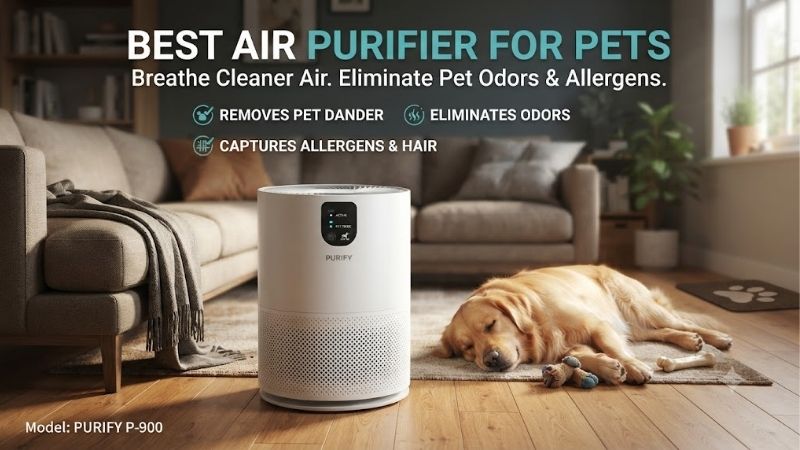 best-air-purifier-for-pets