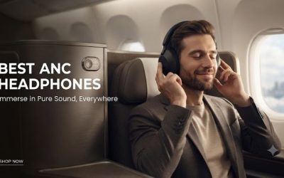 Best ANC Headphones: Top Models For Premium Silence Now