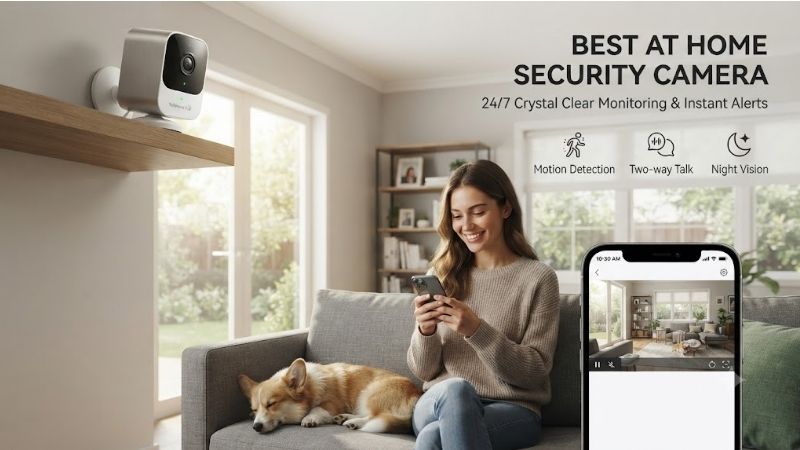 best-at-home-security-camera
