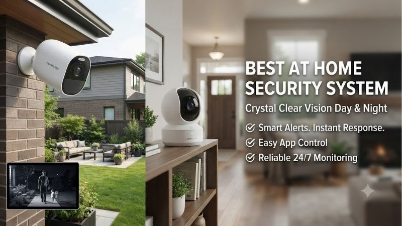 best-at-home-security-system