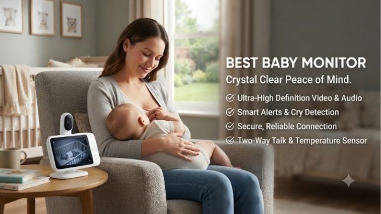 best-baby-monitor