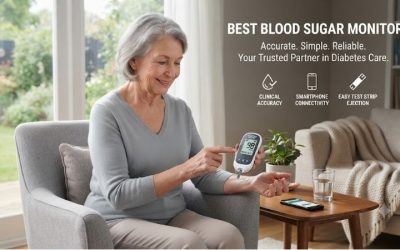 Best Blood Sugar Monitor: Top Glucose Testing Kits
