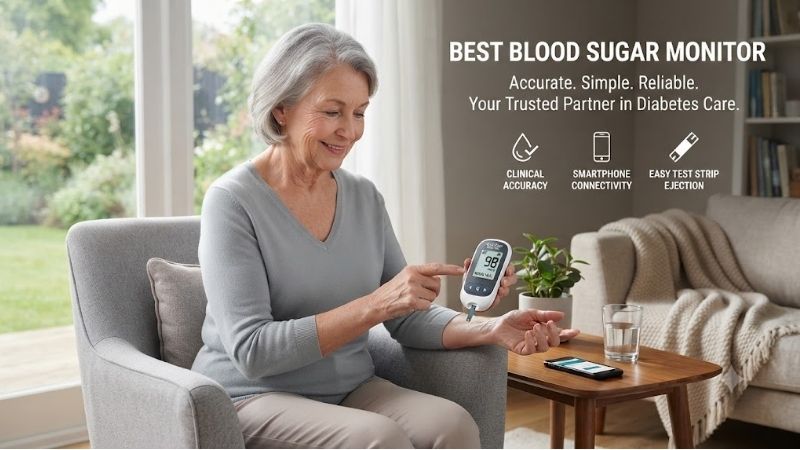 best-blood-sugar-monitor