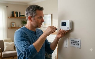 Best co monitor: Top rated safety devices for 2026