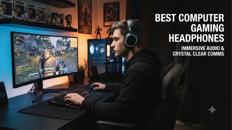 best-computer-gaming-headphones