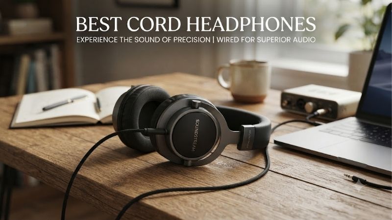 best-cord-headphones
