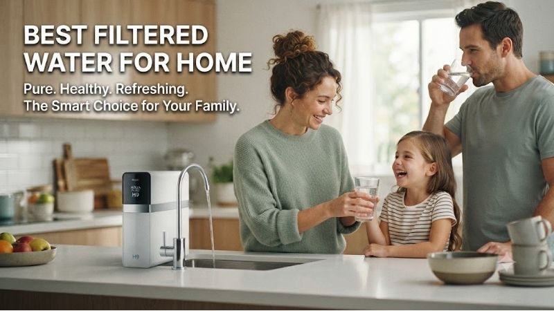 best-filtered-water-for-home