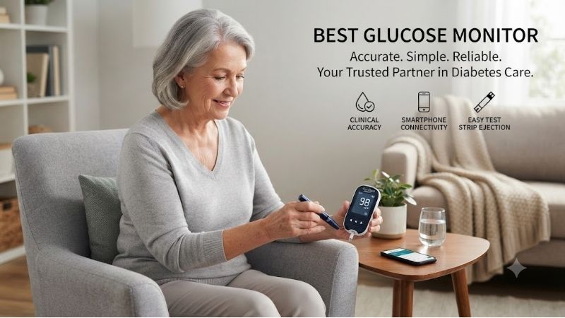 best-glucose-monitor