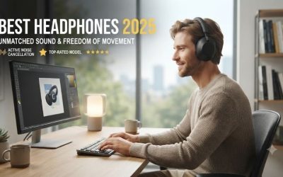 Best Headphones 2025: Top Audio Sound Choices Ranked