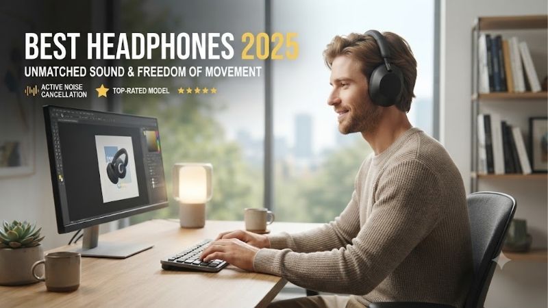 best-headphones-2025