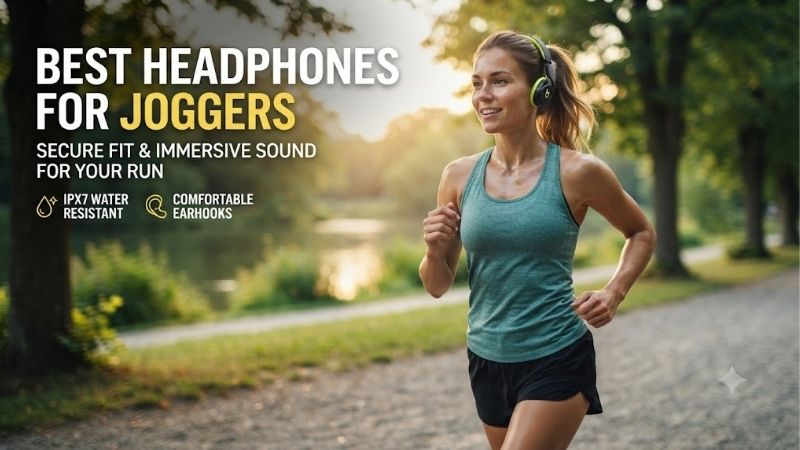 best-headphones-for-joggers