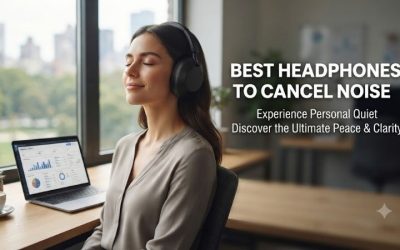 Best headphones to cancel noise: Top 2026 models