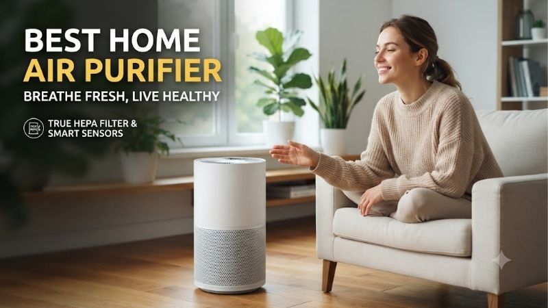 best-home-air-purifier