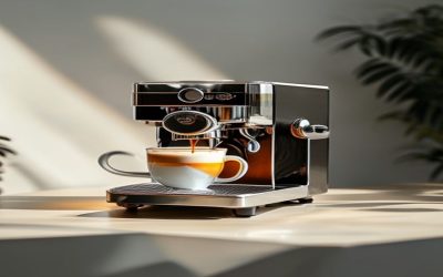 Best Home Espresso Machines 2026: Brew Like a Barista