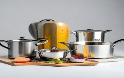 Best Home Cookware Sets 2026: Upgrade Your Kitchen