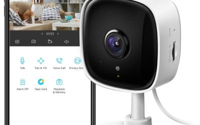 Best Home Security Cameras 2026: Keep an Eye on Everything
