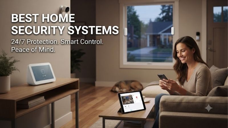 best-home-security-systems