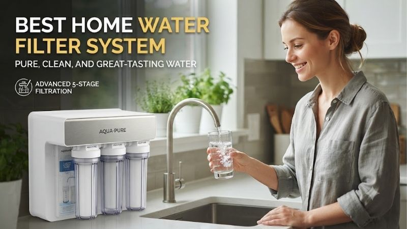 best-home-water-filter-system