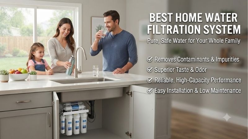 best-home-water-filtration-system