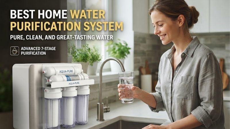 best-home-water-purification-system