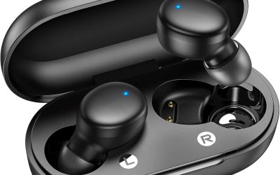 Best In-Ear Headphones 2026: Crystal Clear Sound on the Go