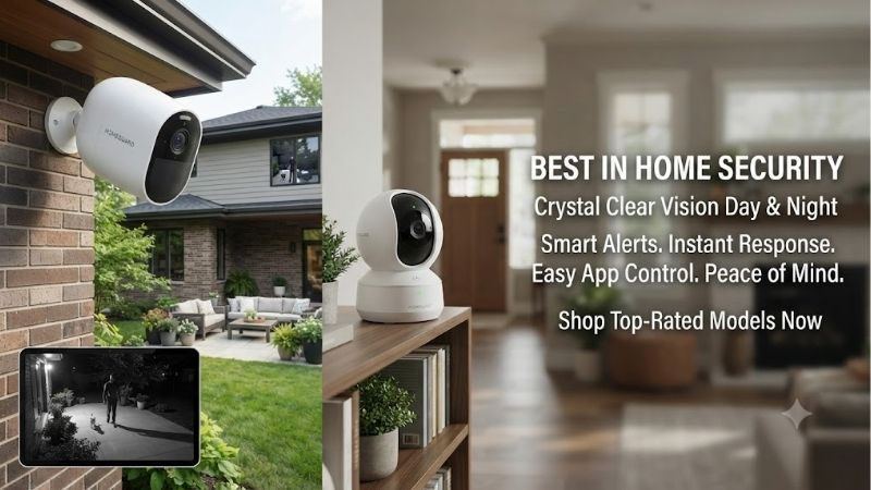 best-in-home-security