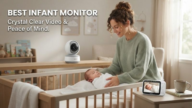 best-infant-monitor