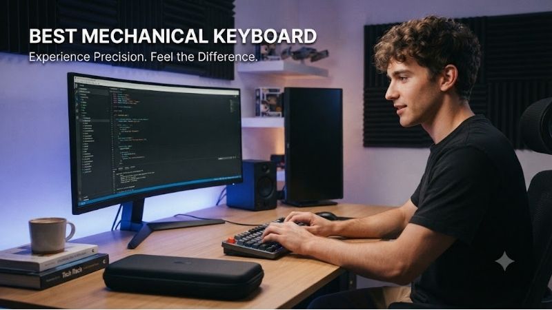best-mechanical-keyboard