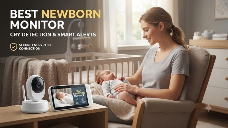 best-newborn-monitor