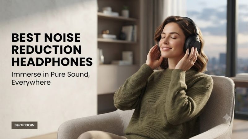 best-noise-reduction-headphones