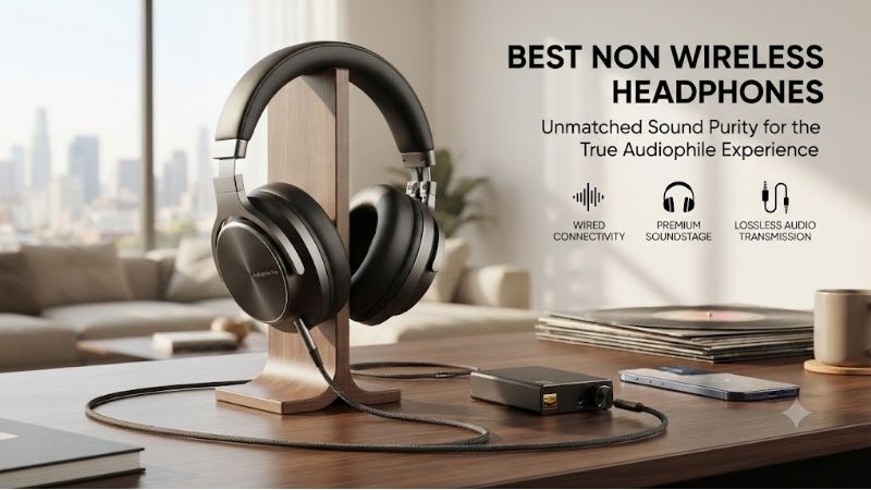 best-non-wireless-headphones