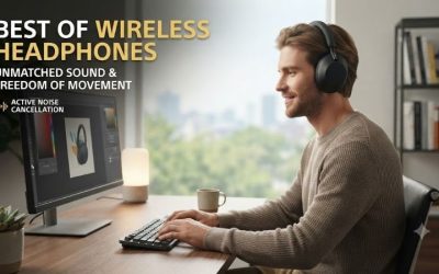 Best of wireless headphones: Top Audio Picks 2026