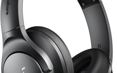 Best Over-Ear Headphones 2026: Comfort Meets Premium Sound
