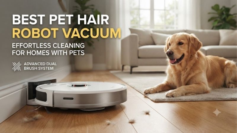 best-pet-hair-robot-vacuum