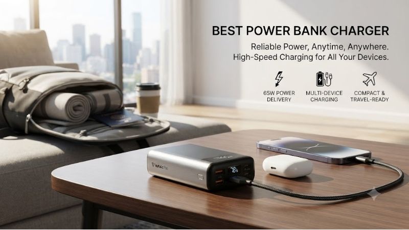 best-power-bank-charger
