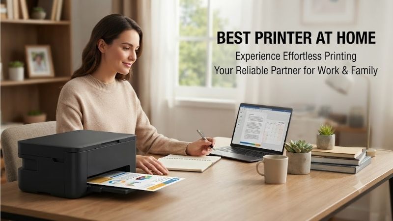 best-printer-at-home