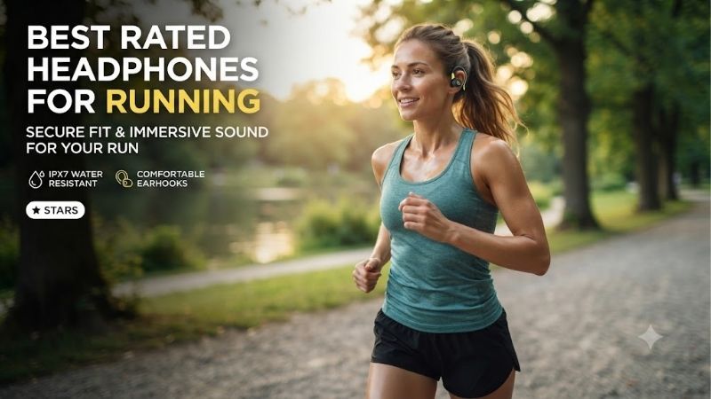 best-rated-headphones-for-running