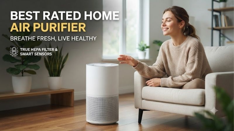best-rated-home-air-purifier