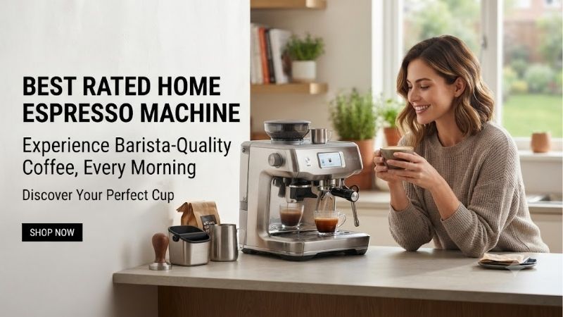 best-rated-home-espresso-machine