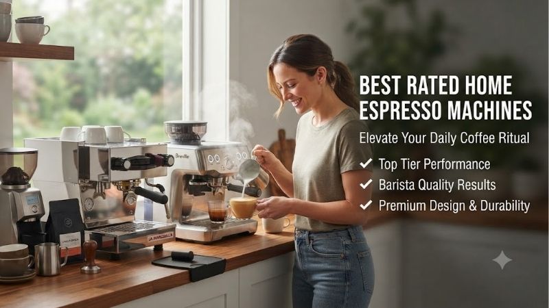 best-rated-home-espresso-machines