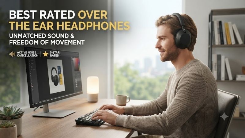 best-rated-over-the-ear-headphones