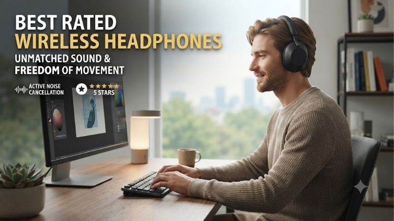 best-rated-wireless-headphones