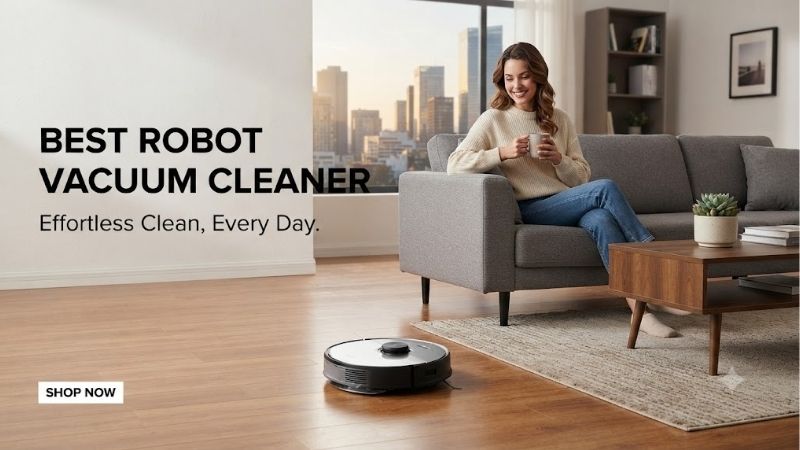 best-robot-vacuum-cleaner