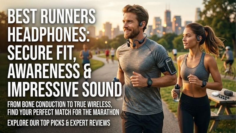 best-runners-headphones