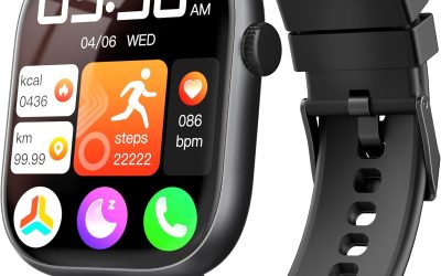 Best Smartwatch: Top Picks Reviewed (2026)