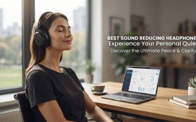 Best Sound Reducing Headphones: Top Acoustic Picks
