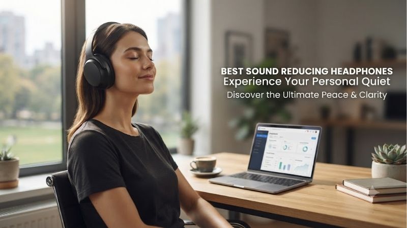 best-sound-reducing-headphones