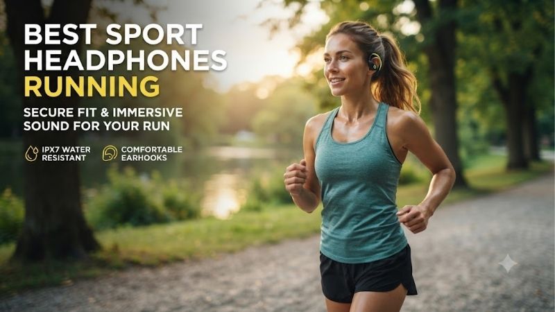 best-sport-headphones-running